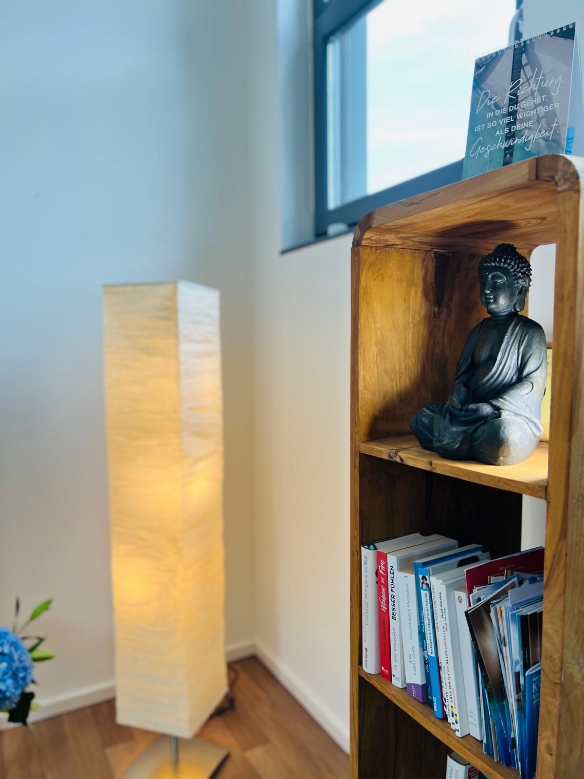 Impressum & Datenschutz